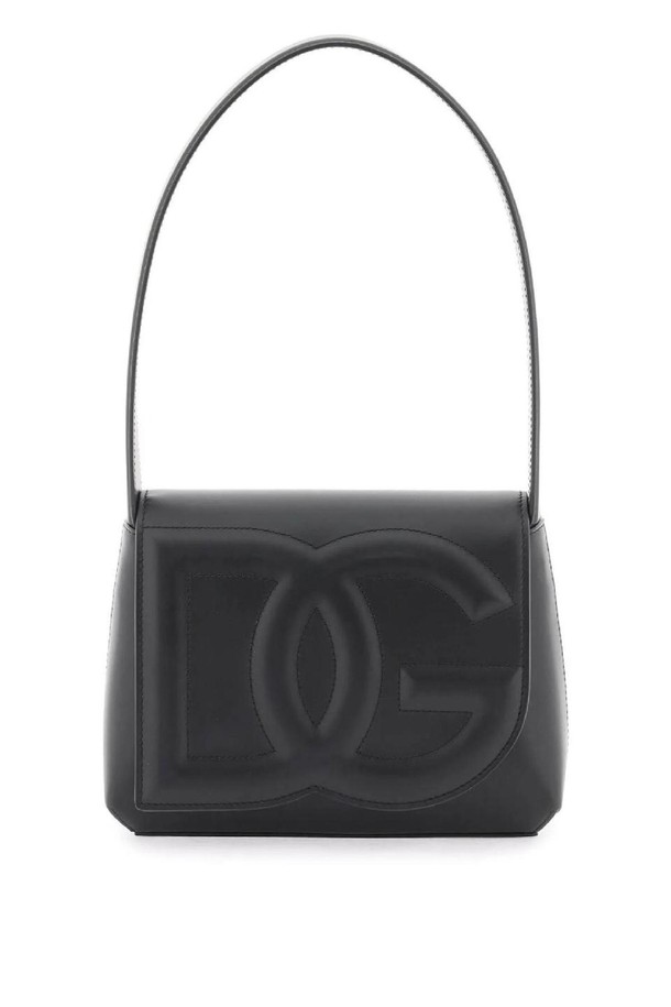 DOLCE & GABBANA - 숄더백 - 돌체앤가바나 여성 숄더백 dg logo shoulder bag NB02