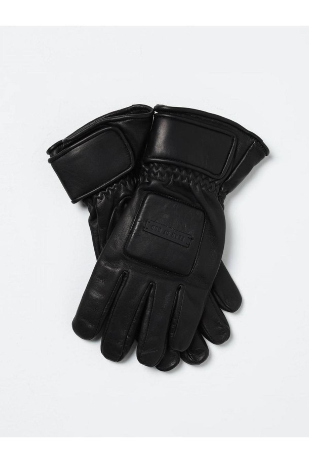 FEAR OF GOD - 기타소품 - 피어오브갓 남성 장갑 Mens Gloves Fear Of God NB03