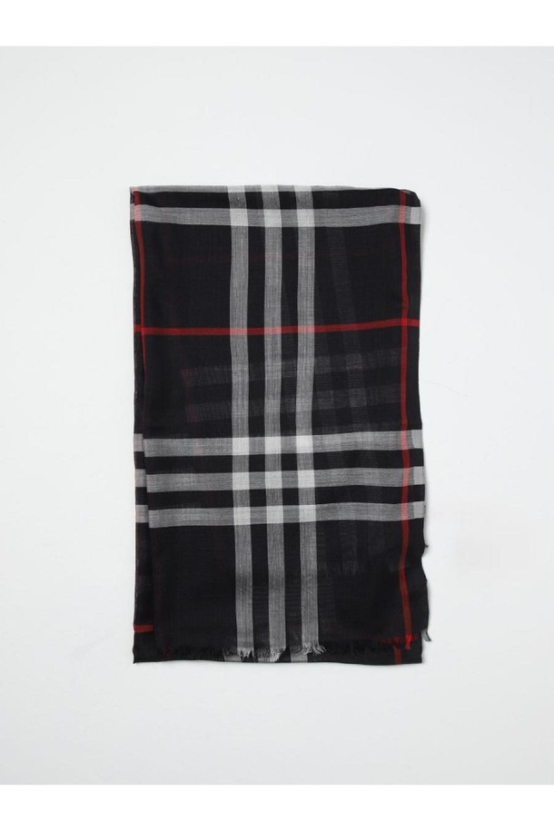 BURBERRY - 스카프/머플러 - 버버리 여성 스카프 Womans Scarf Burberry NB03