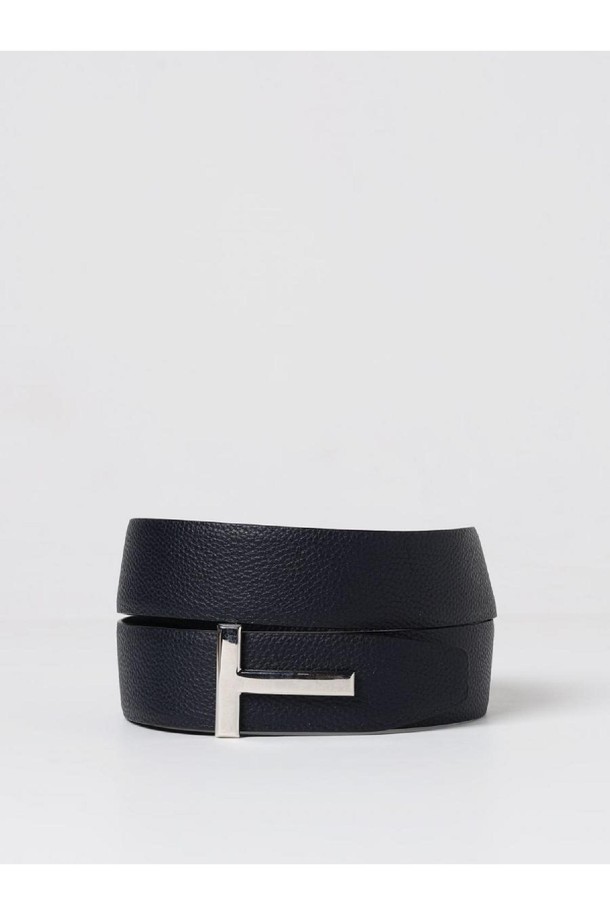 TOM FORD - 벨트 - 톰포드 남성 벨트 Mens Belt Tom Ford NB03