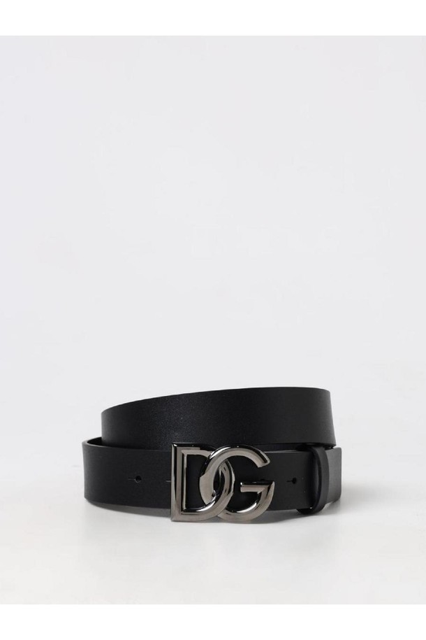 DOLCE & GABBANA - 벨트 - 돌체앤가바나 남성 벨트 Mens Belt Dolce   Gabbana NB03