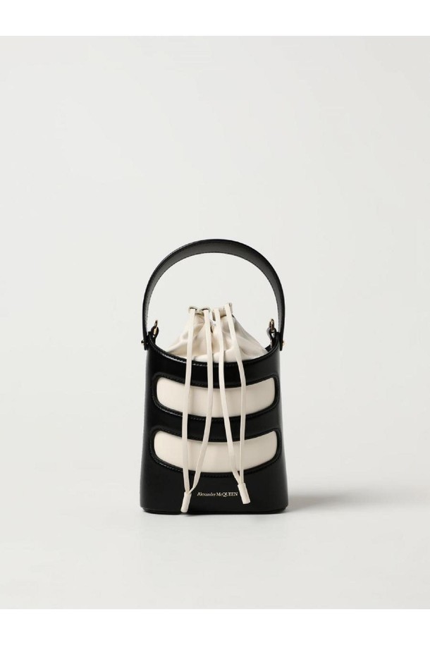 Alexander McQueen - 숄더백 - 알렉산더 맥퀸 여성 숄더백 Womans Mini Bag Alexander Mcqueen NB03