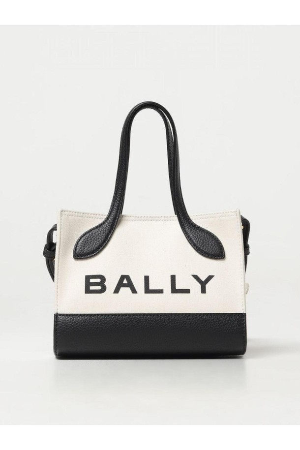 BALLY - 숄더백 - 발리 여성 숄더백 Womans Mini Bag Bally NB03