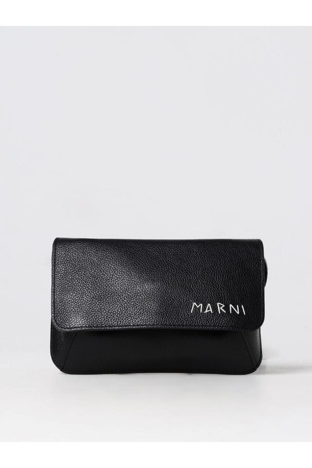 MARNI - 숄더/크로스백 - 마르니 남성 메신저백 Mens Shoulder Bag Marni NB03