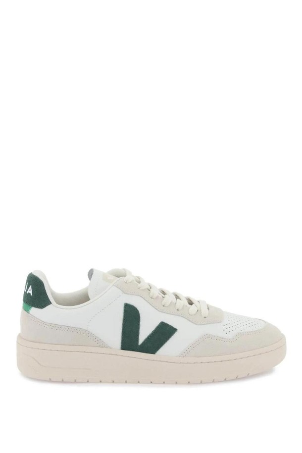 VEJA - 스니커즈 - 베자 남성 스니커즈 v 90 sneakers NB02