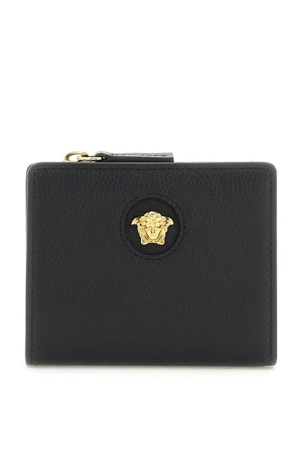 VERSACE - 중/반지갑 - 베르사체 여성 지갑 la medusa bifold wallet NB02