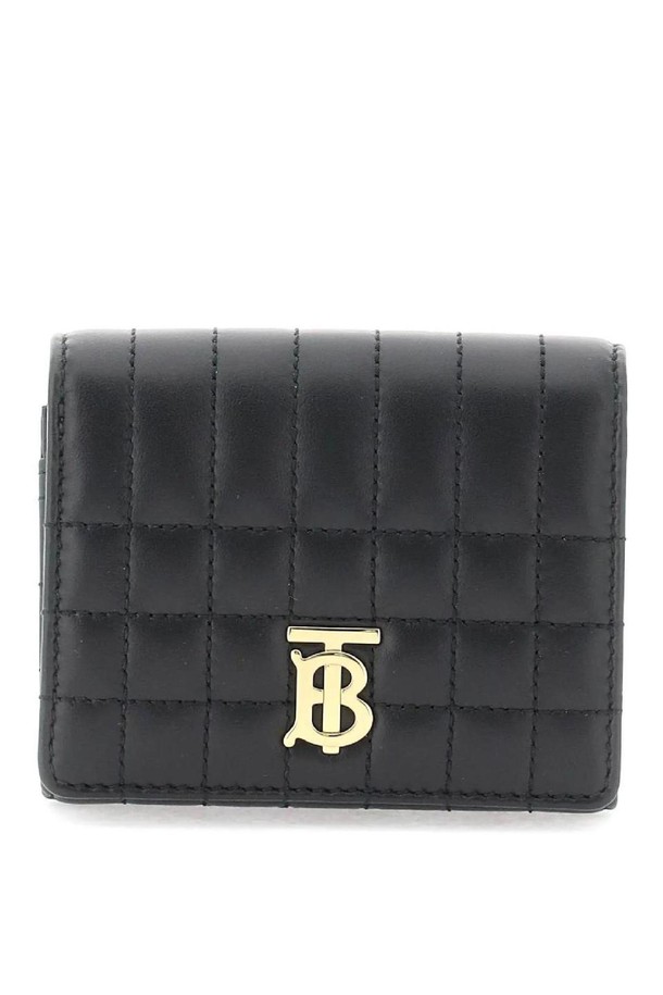 BURBERRY - 중/반지갑 - 버버리 여성 지갑 lola tri fold wallet NB02