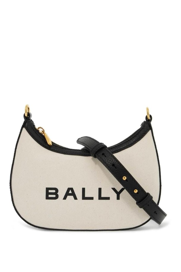 BALLY - 숄더백 - 발리 여성 숄더백 ellipse bar shoulder bag NB02