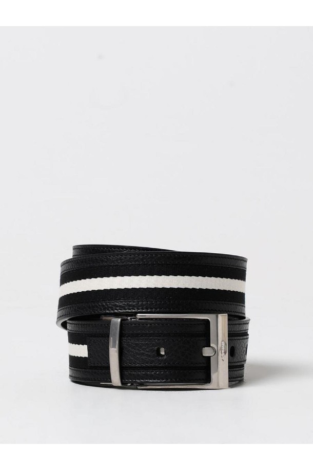 BALLY - 벨트 - 발리 남성 벨트 Mens Belt Bally NB03