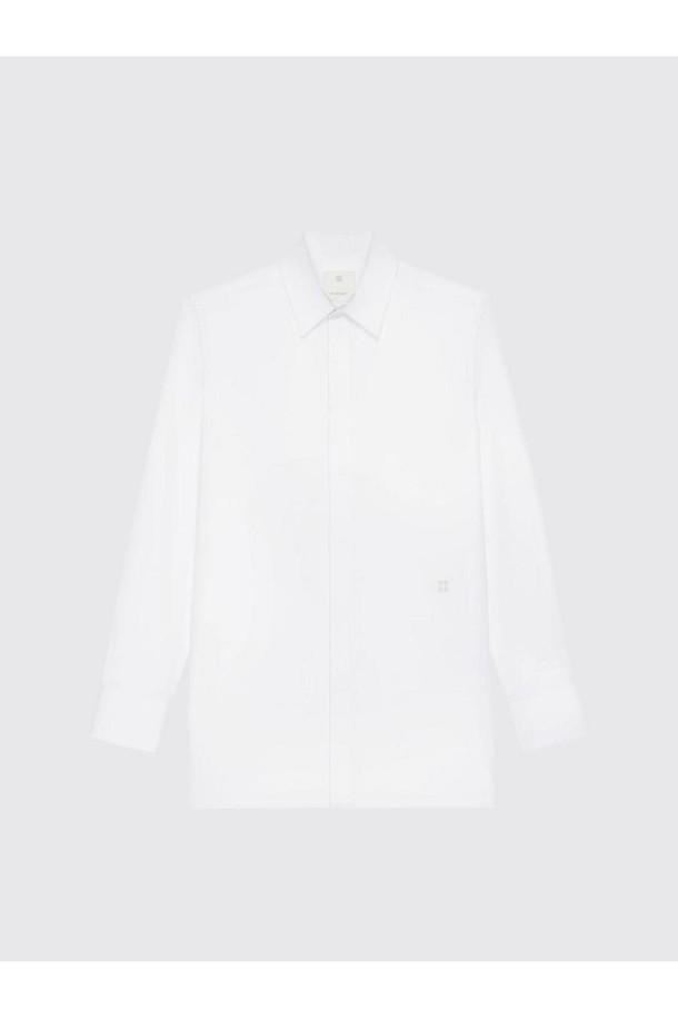 GIVENCHY - 셔츠 - 지방시 남성 셔츠 Mens Shirt Givenchy NB03