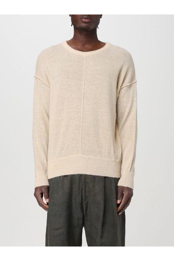 LEMAIRE - 니트/가디건 - 르메르 남성 스웨터 Mens Sweater Lemaire NB03