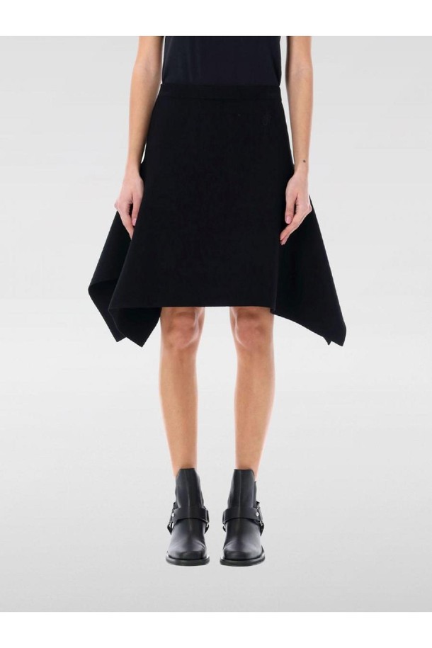 JW ANDERSON - 스커트/팬츠 - JW앤더슨 여성 스커트 Womans Skirt Jw Anderson NB03