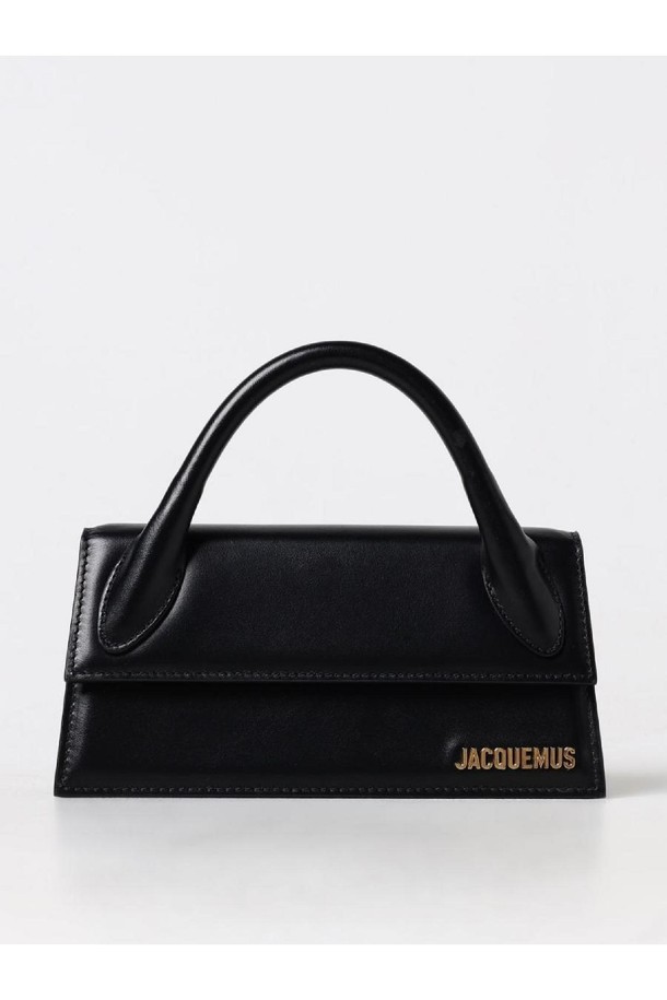 JACQUEMUS - 숄더백 - 쟈크뮈스 여성 숄더백 Womans Handbag Jacquemus NB03