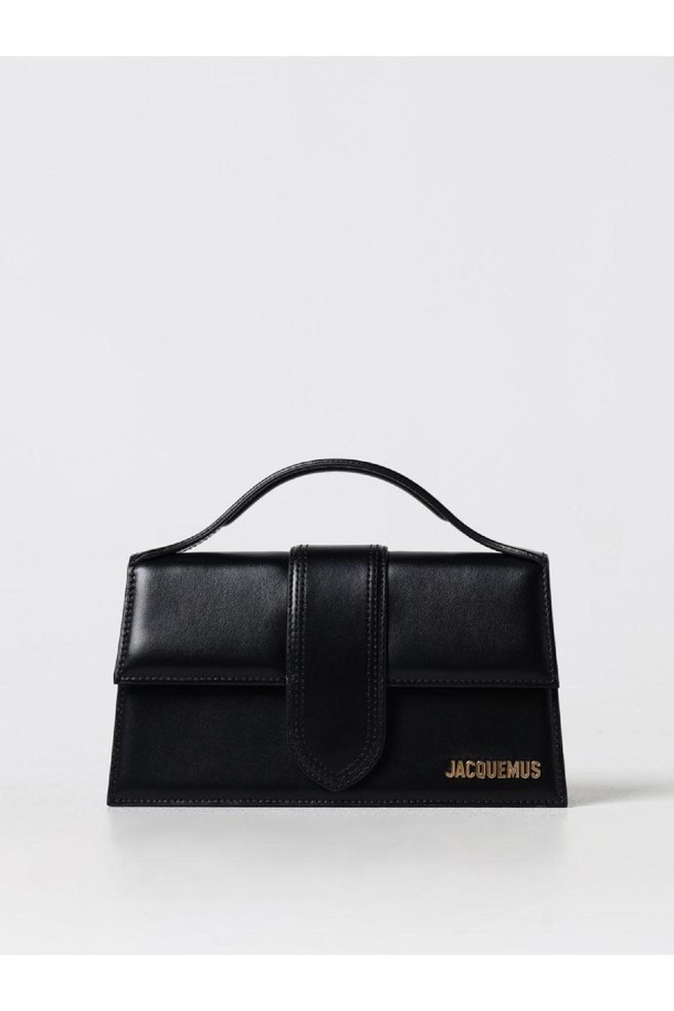 JACQUEMUS - 숄더백 - 쟈크뮈스 여성 숄더백 Womans Handbag Jacquemus NB03