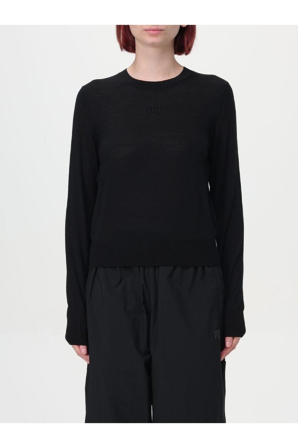 ALEXANDER WANG  - 니트/가디건 - 알렉산더왕 여성 스웨터 Womans Sweater Alexander Wang NB03