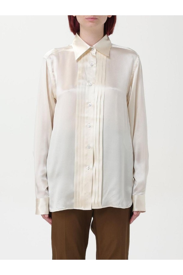 TOM FORD - 블라우스/셔츠 - 톰포드 여성 셔츠 Womans Shirt Tom Ford NB03