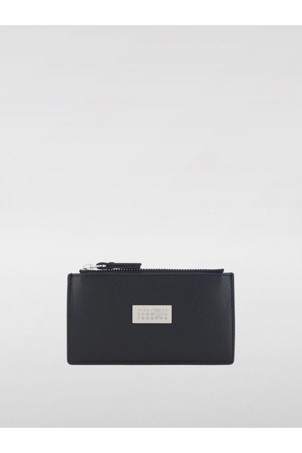 MM6 Maison Margiela - 지갑 - 엠엠식스 메종마르지엘라 남성 지갑 Mens Wallet Mm6 Maison Margiela NB03