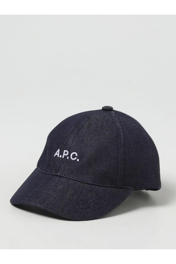 A.P.C. - 모자/비니 - 아페쎄 여성 모자 Womans Hat A p c  NB03