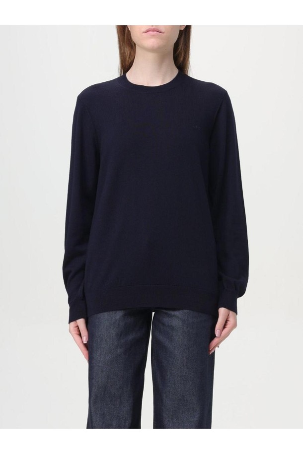 A.P.C. - 니트/가디건 - 아페쎄 여성 스웨터 Womans Sweater A p c  NB03