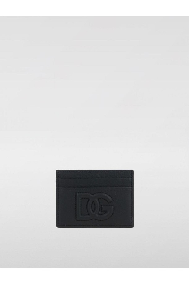 DOLCE & GABBANA - 지갑 - 돌체앤가바나 남성 지갑 Mens Wallet Dolce   Gabbana NB03