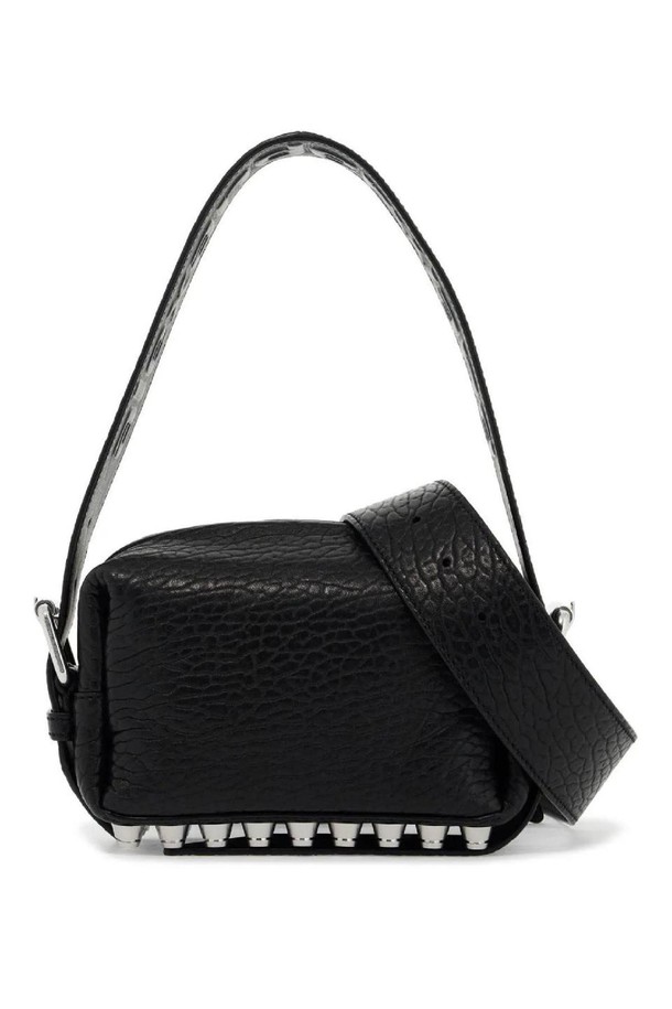 ALEXANDER WANG  - 숄더백 - 알렉산더왕 여성 숄더백 small rich shoulder bag NB02