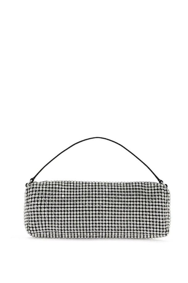 ALEXANDER WANG  - 토트백 - 알렉산더왕 여성 핸드백 rectangular heiress handbag NB02