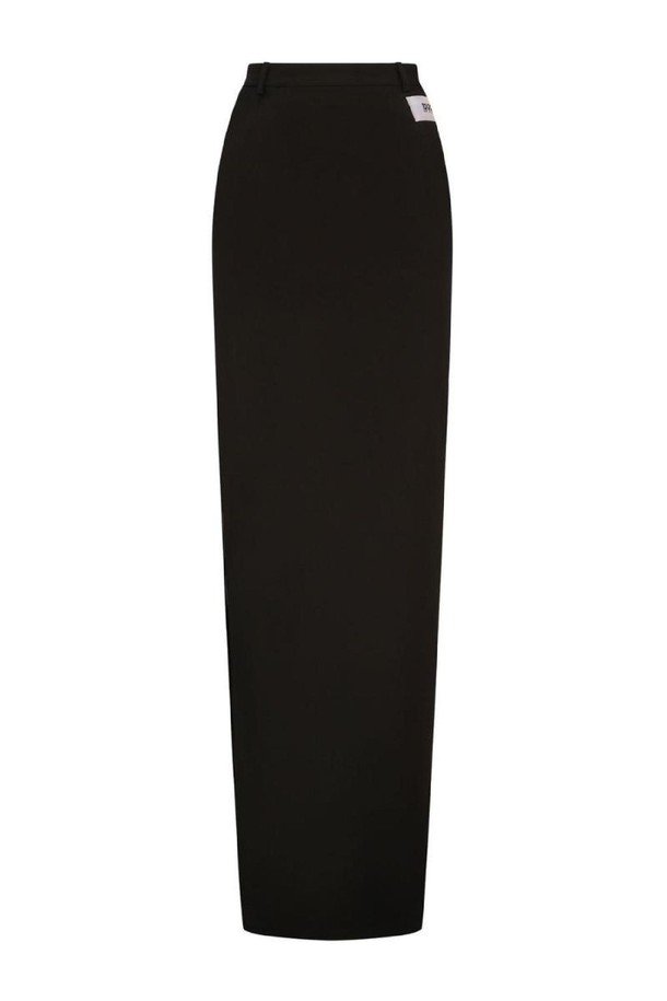 DOLCE & GABBANA - 스커트/팬츠 - 돌체앤가바나 여성 스커트 PENCIL SKIRT NB30