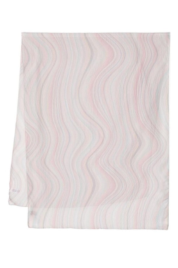 Paul Smith - 스카프/머플러 - 폴스미스 여성 스카프 SWIRL PRINT SCARF NB30