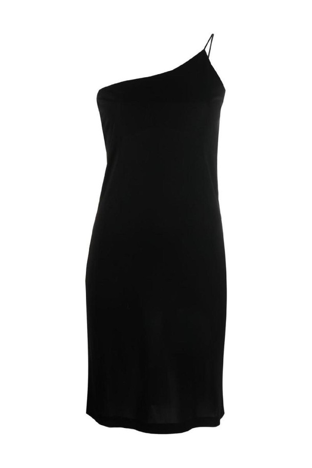 Dsquared2 - 원피스 - 디스퀘어드2 여성 원피스 ONE SHOULDER DRESS NB30