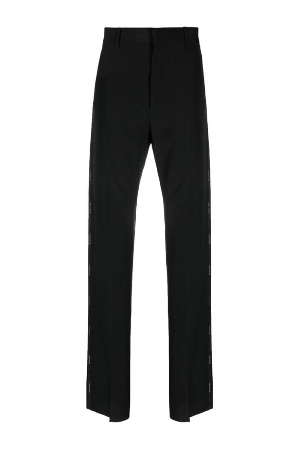 GIVENCHY - 팬츠 - 지방시 남성 바지 WOOL TROUSERS NB30