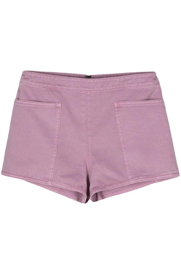 MAX MARA - 스커트/팬츠 - 막스마라 여성 반바지 COTTON SHORTS NB30