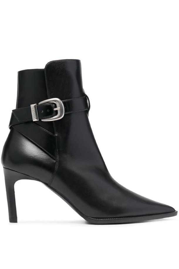 CELINE - 부츠/워커 - 셀린느 여성 부츠 HEEL ANKLE BOOTS NB30