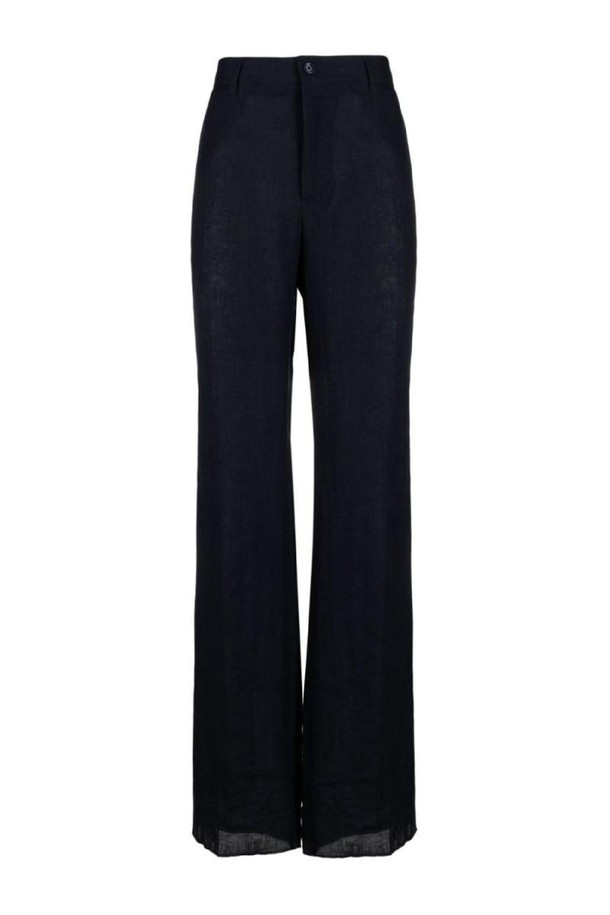 DOLCE & GABBANA - 팬츠 - 돌체앤가바나 남성 바지 LINEN TROUSERS NB30