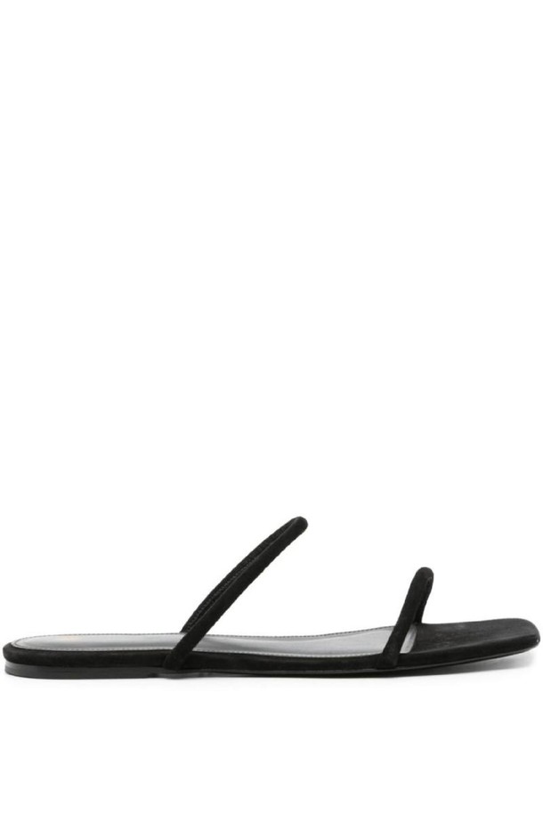 TOTEME - 샌들/뮬/슬리퍼 - 토템 여성 샌들 THE MINIMALIST LEATHER SANDALS NB30