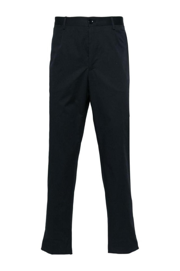 ETRO - 팬츠 - 에트로 남성 바지 COTTON TROUSERS NB30