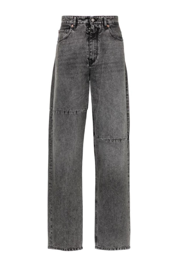 MM6 Maison Margiela - 팬츠 - 엠엠식스 메종마르지엘라 남성 청바지 STRAIGHT LEG DENIM JEANS NB30