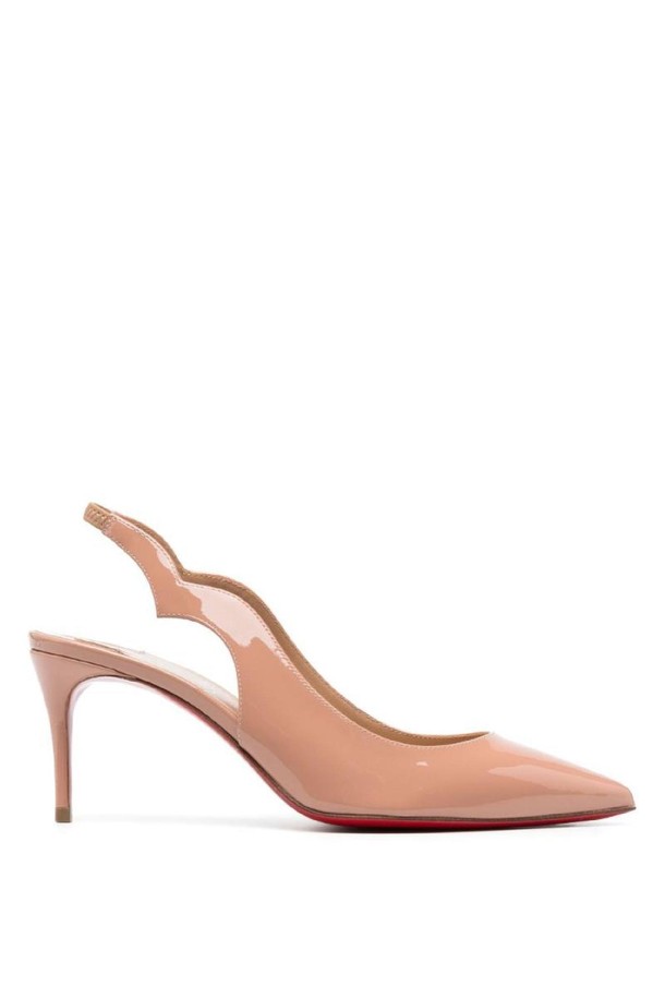 Christian Louboutin - 펌프스 - 크리스찬루부탱 여성 펌프스 SLINGBACK PUMPS NB30