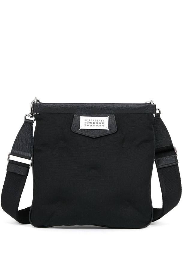 Maison Margiela - 숄더/크로스백 - 메종마르지엘라 남성 메신저백 GLAM SLAM SPORT FLAT MESSENGER BAG NB30