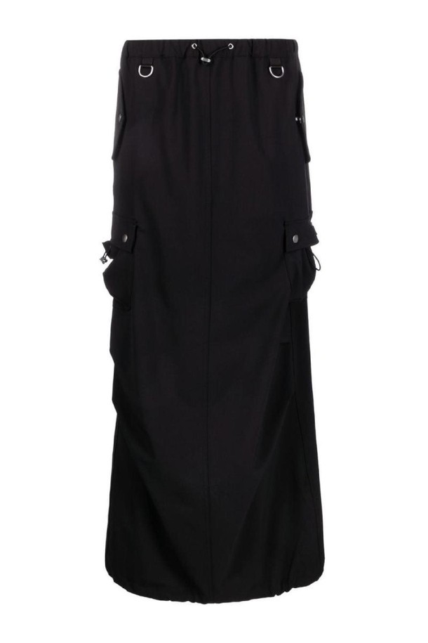 COPERNI - 스커트/팬츠 - 코페르니 여성 스커트 TAILORED CARGO MAXI SKIRT NB30