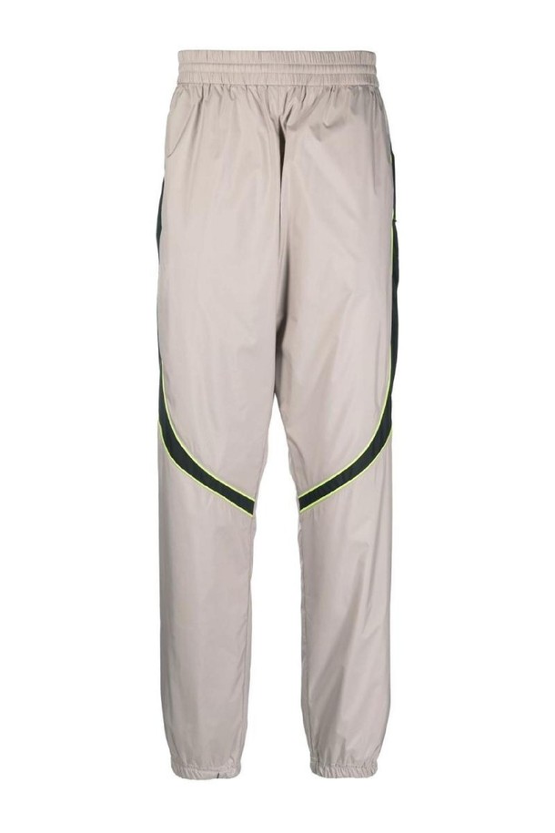 GIVENCHY - 팬츠 - 지방시 남성 바지 RELAX FIT TRACKPANTS NB30