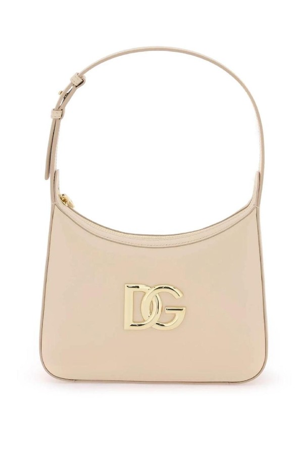 DOLCE & GABBANA - 숄더백 - 돌체앤가바나 여성 숄더백 3 5 shoulder bag NB02