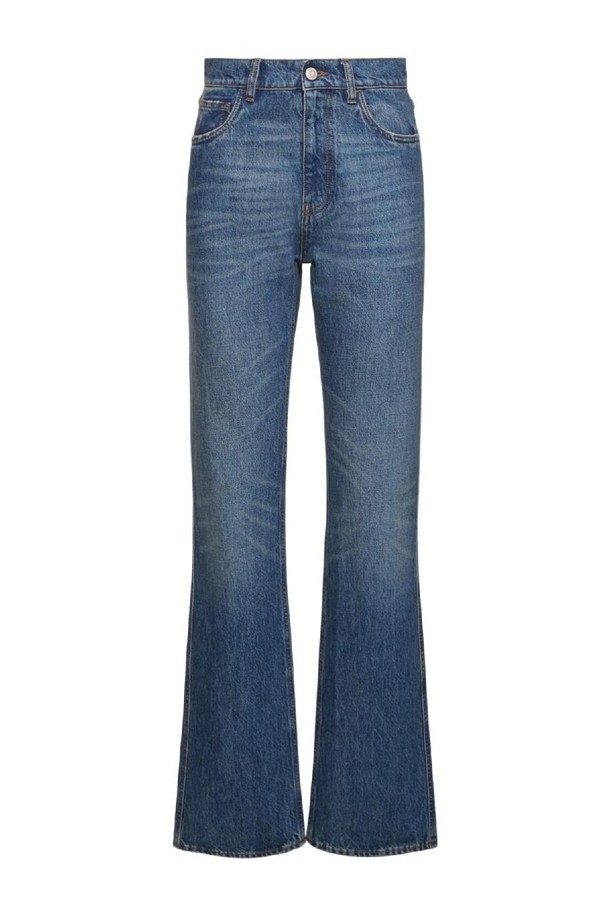 COPERNI - 스커트/팬츠 - 코페르니 여성 청바지 Straight leg high rise denim jeans NB01