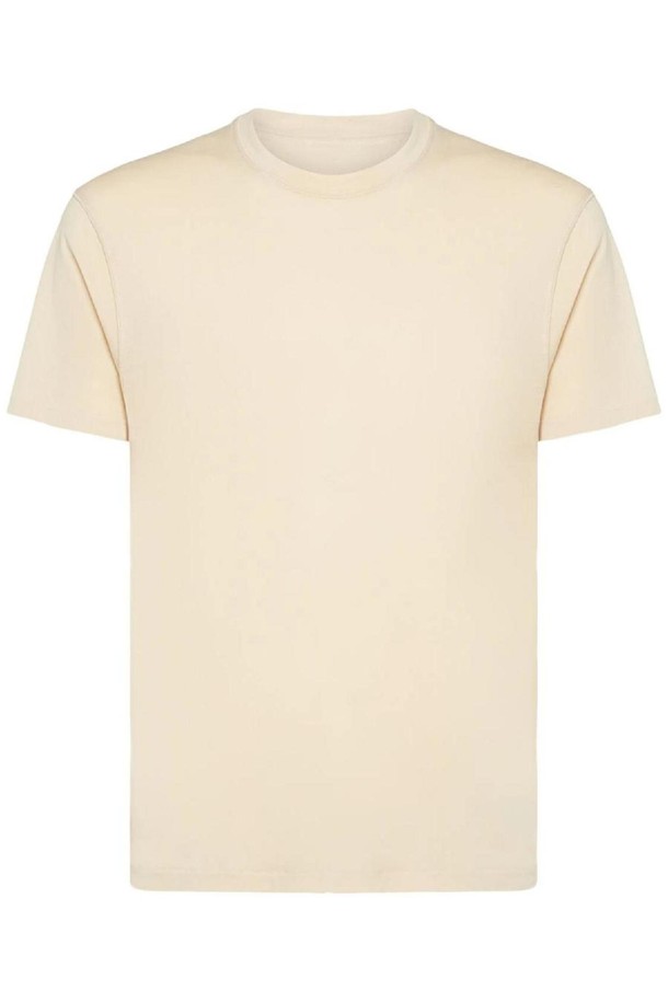 TOM FORD - 반팔티셔츠 - 톰포드 남성 티셔츠 Lyocell   cotton t shirt NB01