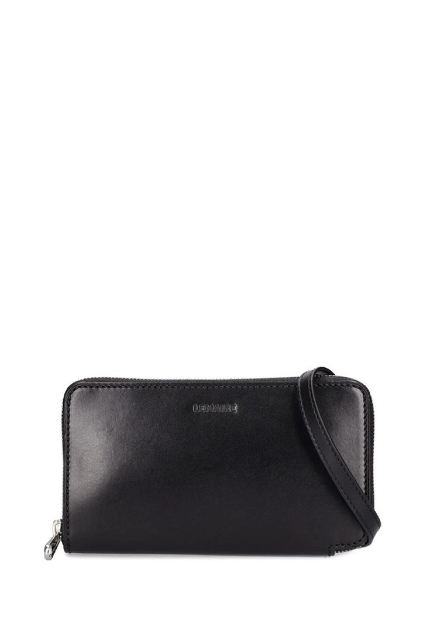 LEMAIRE - 중/반지갑 - 르메르 여성 지갑 Continental leather wallet bag NB01