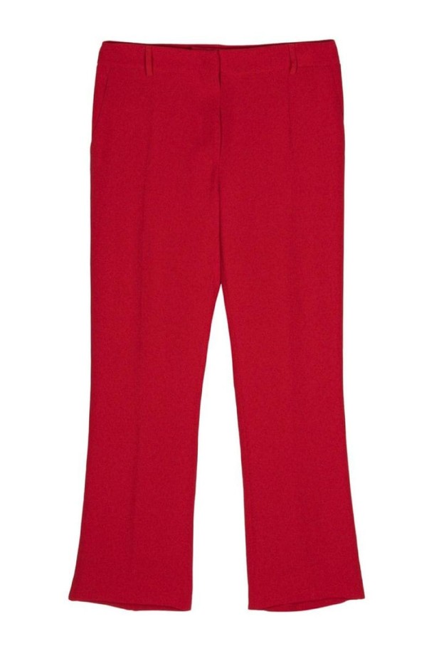 VALENTINO - 스커트/팬츠 - 발렌티노 여성 바지 SILK TROUSERS NB30