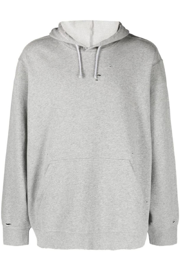 GIVENCHY - 긴팔티셔츠 - 지방시 남성 맨투맨 후드 COTTON HOODIE NB30