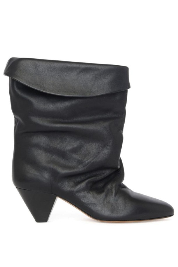 ISABEL MARANT - 부츠/워커 - 이자벨마랑 여성 부츠 RYSKA LEATHER BOOTS NB30