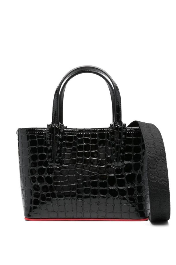 Christian Louboutin - 토트백 - 크리스찬루부탱 여성 토트백 SHOPPING BAGS NB30