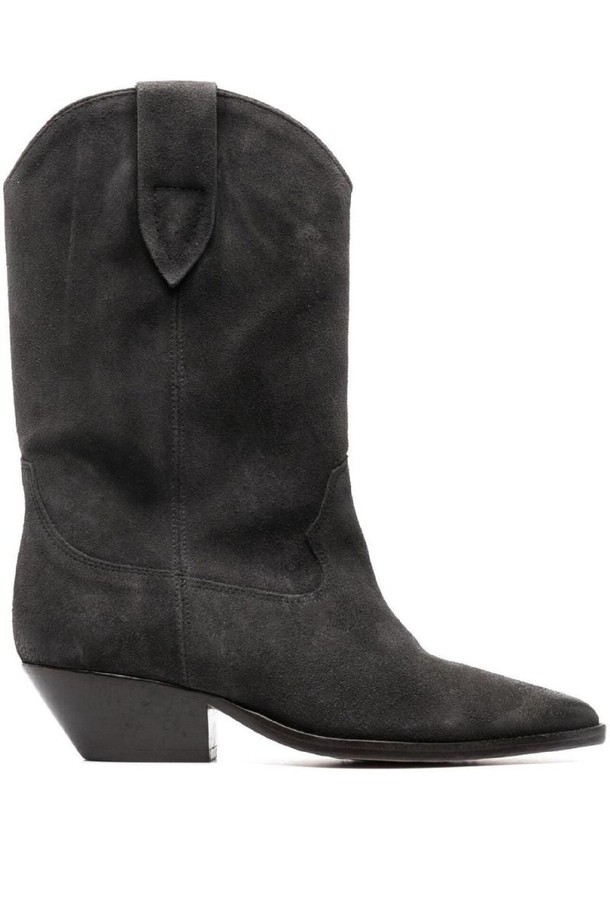 ISABEL MARANT - 부츠/워커 - 이자벨마랑 여성 부츠 DUERTO SUEDE LEATHER BOOTS NB30