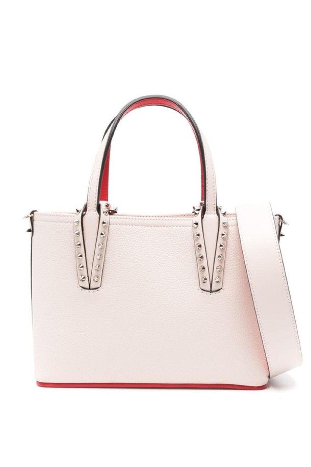 Christian Louboutin - 토트백 - 크리스찬루부탱 여성 토트백 SHOPPING BAGS NB30